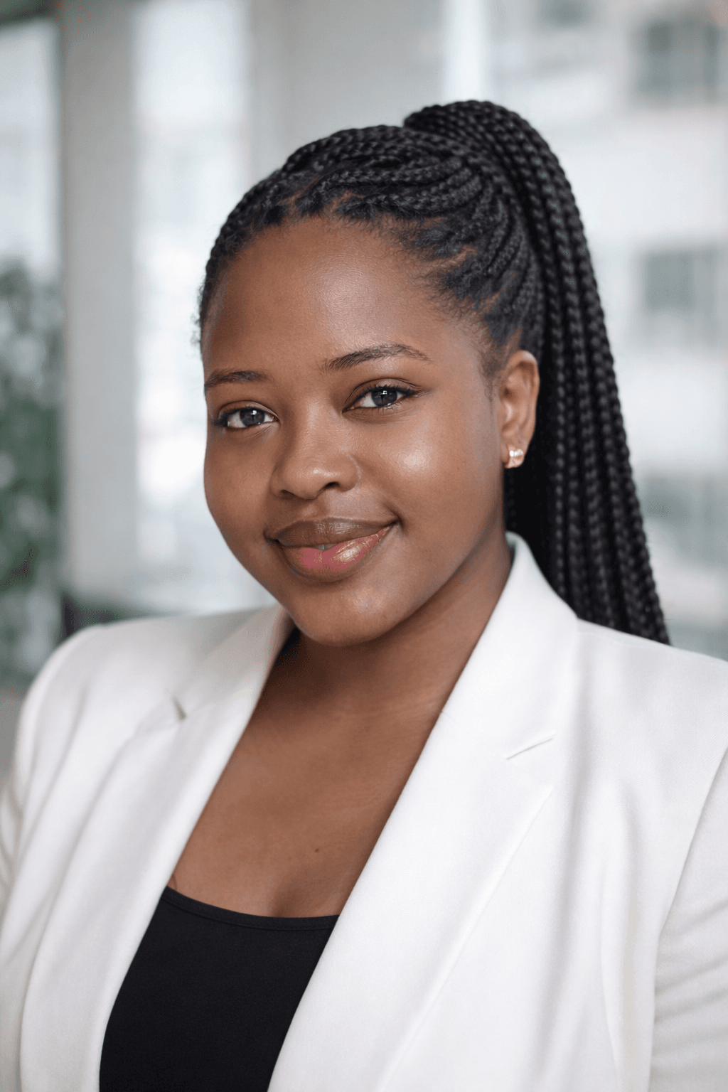 Cheryl Cilla Atulah, AI Automation Strategist for Real Estate